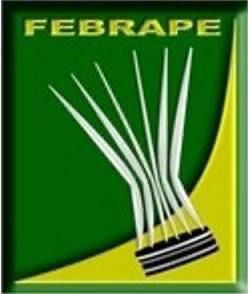 Logo FEBRAPE